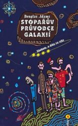 Stopařův průvodce Galaxií 4. - Sbohem, a díky za ryby