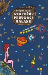 Stopařův průvodce Galaxií 5. - Převážně neškodná Stopařův průvodce Galaxií 5. - Převážně neškodná