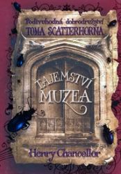 Tajemství muzea Tajemství muzea