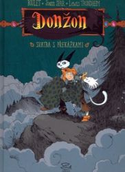 Svatba s překážkami