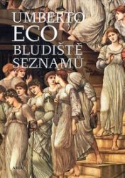 Bludiště seznamů Bludiště seznamů