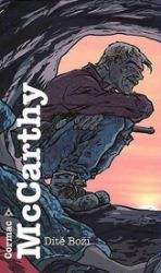Dítě Boží - Cormac McCarthy - Romány Dítě Boží