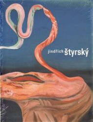 Jindřich Štyrský /angl./ Jindřich Štyrský /angl./