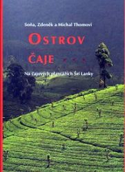 Ostrov čaje Ostrov čaje
