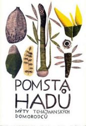Pomsta hadů - neznámý - Umění a architektura Pomsta hadů