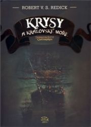 Krysy a Královské moře Krysy a Královské moře