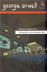 1984 / Nineteen Eighty-Four 1984 / Nineteen Eighty-Four