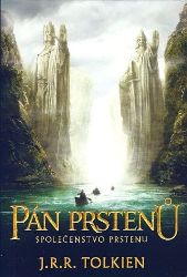 Pán prstenů I.: Společenstvo prstenu (brož.) Pán prstenů I.: Společenstvo prstenu (brož.)