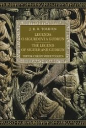 Legenda o Sigurdovi a Gudrún / The Legend of Sigurd and Gudrún Legenda o Sigurdovi a Gudrún / The Legend of Sigurd and Gudrún