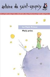 Malý princ / Le Petit Prince Malý princ / Le Petit Prince