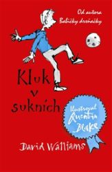Kluk v sukních Kluk v sukních