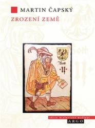Zrození země Zrození země