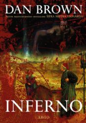 Inferno - Dan Brown - Světové detektivky Inferno