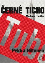Černé ticho Černé ticho