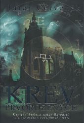 Krev prvorozených