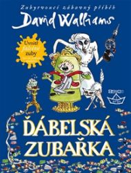 Ďábelská zubařka Ďábelská zubařka