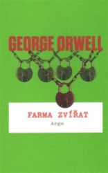 Farma zvířat - George Orwell - Dvojjazyčná literatura Farma zvířat