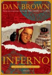Inferno - ilustrovaná verze Inferno - ilustrovaná verze