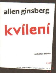 Kvílení Kvílení