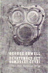 1984 - George Orwell - Romány 1984
