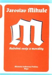 Hudební eseje a morality - Jaroslav Mihule - Poezie a básně Hudební eseje a morality