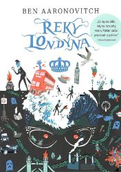 Řeky Londýna Řeky Londýna