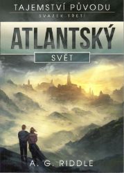 Atlantský svět Atlantský svět