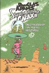 Stopařův průvodce Galaxií 2.