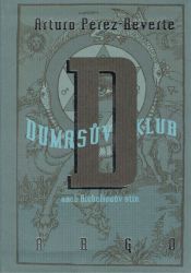Dumasův klub