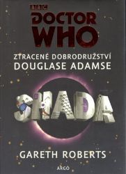 Doctor Who: Shada Doctor Who: Shada