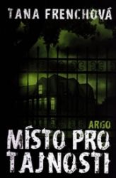 Místo pro tajnosti Místo pro tajnosti