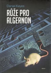 Růže pro Algernon Růže pro Algernon