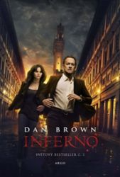 Inferno - Dan Brown - Světové detektivky Inferno