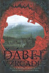 Ďábel v zrcadle - Juraj Červenák - Historické detektivky Ďábel v zrcadle