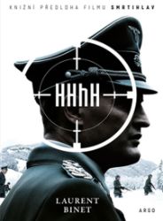 HHhH - Laurent Binet - Druhá světová válka HHhH
