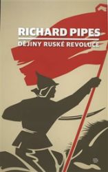 Dějiny ruské revoluce Dějiny ruské revoluce