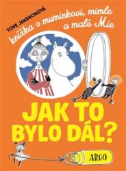 Jak to bylo dál? Jak to bylo dál?
