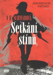 Setkání stínů Setkání stínů