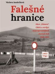 Falešné hranice Falešné hranice