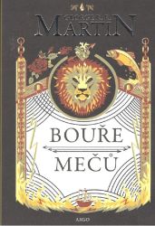 Bouře mečů Bouře mečů