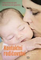 Kontaktní rodičovství Kontaktní rodičovství