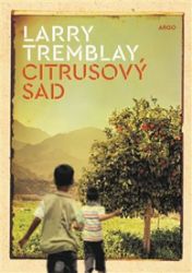 Citrusový sad Citrusový sad