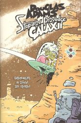 Stopařův průvodce Galaxií 4. - Sbohem, a dík za ryby Stopařův průvodce Galaxií 4. - Sbohem, a dík za ryby