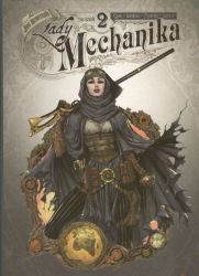 Lady Mechanika 2 Lady Mechanika 2