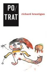 Potrat: historická romance 1966 - Richard Brautigan - Dvojjazyčná literatura Potrat: historická romance 1966