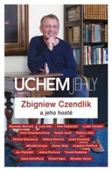 Uchem jehly - Zbigniew Czendlik - Česká a slovenská beletrie Uchem jehly