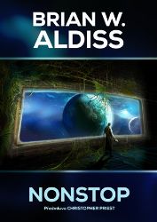 Nonstop - Brian Wilson Aldiss - Světová sci-fi Nonstop