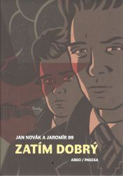 Zatím dobrý Zatím dobrý