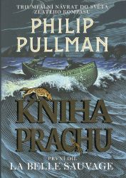 Kniha Prachu 1