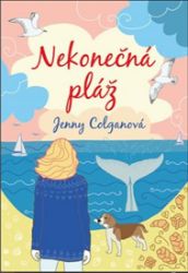 Nekonečná pláž - Jenny Colgan - Romány Nekonečná pláž